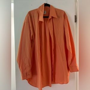 Aritzia Sunday best button down